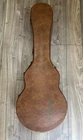 Gibson 1980 Original Brown Hardcase O9508 Used. Price: $1100.00.