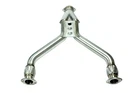 Isr Performance Exhaust Y-pipe Nissan 350Z / G35 (non-awd Models) New. Price: $348.99.