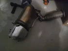 2012-2014 Volkswagen Passat Tdi Diesel Dpf Particulate Filter Used. Price: $600.00.