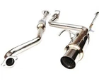 Invidia HS08SI4GTP N1 Cat-back Exhaust For 2008-2011 Subaru Impreza 2.5I Sedan New. Price: $843.55.