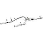 Magnaflow 15278 Street Stainless Cat-back Exhaust System New. Price: $1390.00.