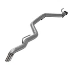 Flowmaster 818131 American Thunder Cat-back Exhaust System New. Price: $230.60.