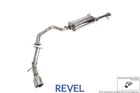 Revel Fits 2010-2022 Toyota 4RUNNER Medallion Trail Hart Cat-back Exhaust New. Price: $810.99.