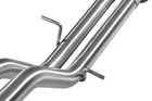 Flowmaster Cat Back Exhaust Chevrolet 2024 Part 738207 Performance New. Price: $1297.95.