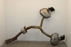 Audi RS5 F5 RS4 Exhaust System Flap Muffler Gebraucht. Price: $1511.13.