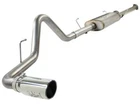 Afe Power 49-46008 Mach Force-xp 3 409 Stainless Steel Cat-back Exhaust Syste New. Price: $805.99.