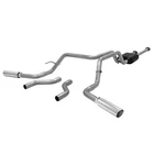 817664 Flowmaster American Thunder Cat-back Exhaust System New. Price: $1229.95.