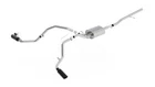 Borla S-type Cat-back Exhaust For 2014-2018 Silverado / Sierra 1500 New. Price: $1463.99.