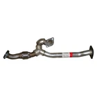 For Mazda 2006-2008 Brexhaust 750-561 Flex & Pipe Assembly New. Price: $374.15.