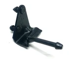 1999 2000 2001 2002 2003 Ford F250 F350 Exhaust Bracket Hanger Remanufactured. Price: $34.90.