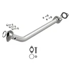 For Nissan Pathfinder 97-00 Brexhaust Stainless Steel Front Pipe Kit New. Price: $216.52.