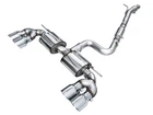 Awe Tuning 3015-42658 Exhaust System Kit New. Price: $1485.00.