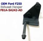 Exhaust Bracket Hanger 1999- 2007 Ford F250 F350 Used. Price: $24.99.