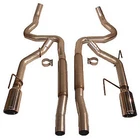 Roush Performance 403936 Extreme Exhaust System New. Price: $821.98.