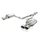 Stainless Works PG8CB Catback Exhaust System * Fits 2008-09 Pontiac Gt New. Price: $2280.42.