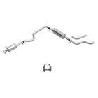 For Volvo 240 1990-1993 Brexhaust Direct-fit Series Kit New. Price: $273.00.