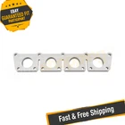 Vibrant Performance 1460V Exhaust Manifold Flange New. Price: $81.25.