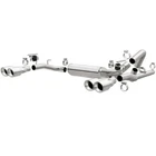 Magnaflow 16723 Stainless Performance Exhaust System Fits Chevrolet New. Price: $1306.00.