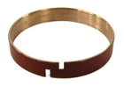Bilstein 18 637 Piston Band 46MM Ptfe New. Price: $29.52.