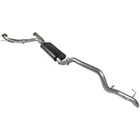 Afe 49-36120 Cat Back Exhaust System Kit For 11-24 QX56 QX80 / 17-24 Armada 5.6L New. Price: $1394.77.