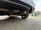 2016-2018 Honda Hr-v Complete Exhaust System Original Used. Price: $360.00.