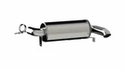 Mbrp AT-9212PT Performance Muffler Fits 2016-2025 Can-am Defender HD8/HD9/HD10 New. Price: $589.99.