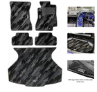 Hks JZA80 Full Set Floor Mats For October Rhd Models New. Price: $648.99.