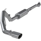 Mbrp S5210409 Stainless Cat Back Exhaust System Kit For 09-10 F-150 4.6L 5.4L V8 New. Price: $594.99.