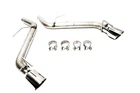 Plm 16-24 Camaro V6 3.6L Dual Tip Axle-back Exhaust New. Price: $230.00.