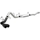 Magnaflow 19378-AX 2018 Sierra 1500 6.2L V8 Gas Ohv Direct Cat-back New. Price: $1295.00.