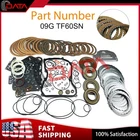 09G Transmission Master Rebuild Seal Kit For Vw Eos Jetta Golf A3 A4 TF60SN New. Price: $205.84.