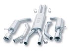 140008 Borla Cat-back System Touring New. Price: $1338.99.