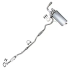Epa Approved Catalytic Muffler Fits 2014-2019 Mitsubishi Outlander Sport 2.0L New. Price: $379.81.
