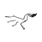 817423 Flowmaster Exhaust System For Ram Truck Dodge 1500 2006-2008 New. Price: $1024.95.