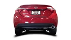 Borla S-type Axle-back Exhaust For 2014-2019 Toyota Corolla S/se/xse 1.8L Sedan New. Price: $499.99.