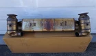 Porsche 2014 16 991 Turbo Exhaust System Oem Complete Center Muffler + Used. Price: $3175.00.