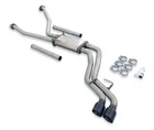 Flowmaster For 22- Toyota Tundra 3.4L Cat Back Exhaust 718143 New. Price: $866.58.