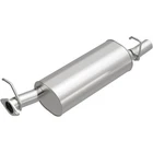 For Chevrolet Express Brexhaust Muffler Assembly Gap New. Price: $319.41.