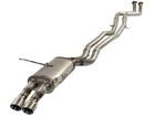 Afe Power 49-46309 Mach Force-xp Performance Cat-back Exhaust System New. Price: $1292.10.