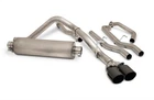 Gibson Performance Exhaust System Kit 67105B New. Price: $855.53.