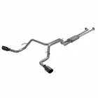 Flowmaster Cat Back Exhaust Toyota 2007-2009 Part 718106 Performance New. Price: $849.95.