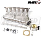 For Bmw E34 E36 M50/M52 Engine Motor REV9 Cast Aluminum Intake Manifold Set New. Price: $842.70.