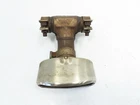 07 Porsche Boxster #1265 Exhaust Muffler, W/ Clamp 2.7L Motor Oem 9871113530 Used. Price: $79.99.
