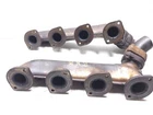 2007 Mercedes ML500 Exhaust Manifold Left & Rigth Pair Oem Used. Price: $80.00.