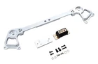 Awe Tuning Drivetrain Stabilizer (dts) Mount Kit Polyurethane For Audi & Vw New. Price: $159.44.