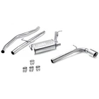 Magnaflow Performance Exhaust System Kit 16640: 2005-2010 Scion Tc New. Price: $925.00.