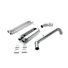 Magnaflow Performance Exhaust 15699 System Kit Gap New. Price: $901.00.