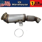 Manifold Catalytic Converter 18327643152 For 2016-2020 Bmw 740I 440I 340I 3.0L New. Price: $232.00.