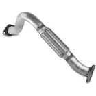 Brexhaust Pipe Ford Focus 2000 2001 2002 2003 2004 New. Price: $202.41.