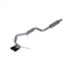 Mbrp 13-17 Ford Focus 2.0L Ecoboost Dual Center Outlet T409 3IN Cat Back New. Price: $759.99.